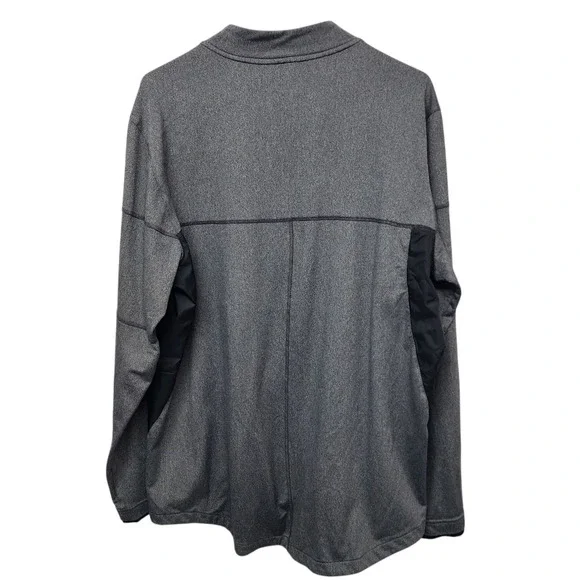 Nike Dri-Fit‎ Womens Ohio State Lightweight Jacket Size Large - Picture 5 of 12